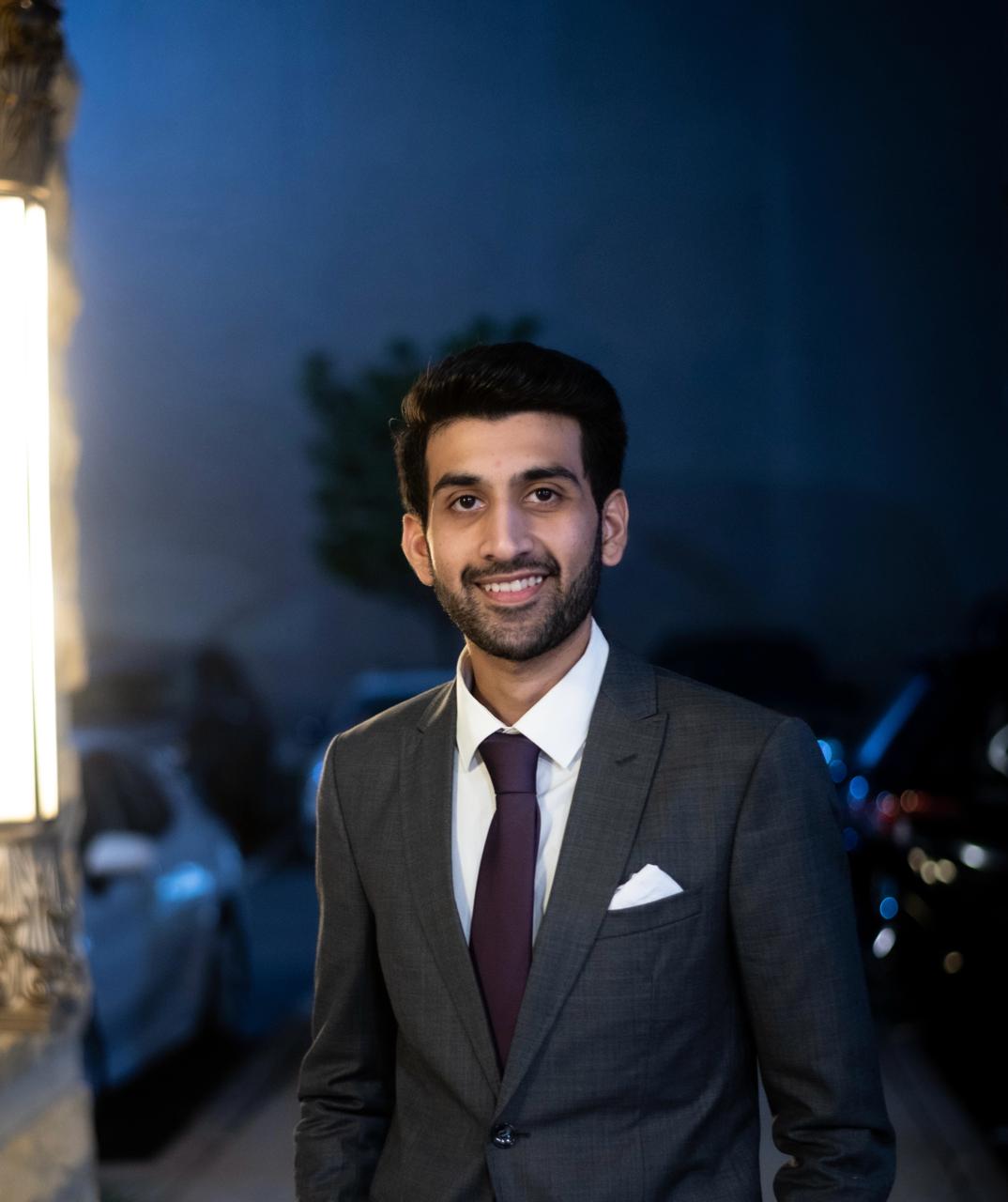 Zaeem Mirza